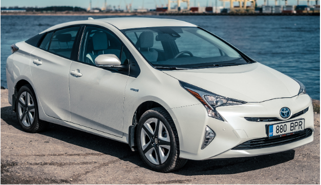  Guide to Checking and Changing Toyota Prius Transmission Fluid