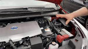  Decoding the Prius Battery: Warranty, Lifespan, and Costs