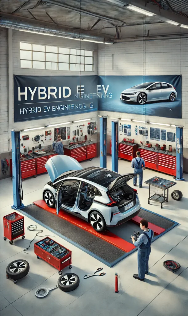 Hybrid Ev Batteries-Best Hybrid Ev Batteries in Pakistan