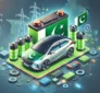 Hybrid Battery -A Comprehensive Guide to Buying Hybrid Batteries in Pakistan