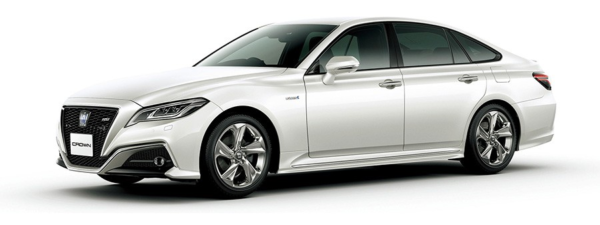 Affordable Toyota Crown hybrid battery with expert installation