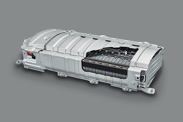 Toyota Corolla Cross Hybrid Battery