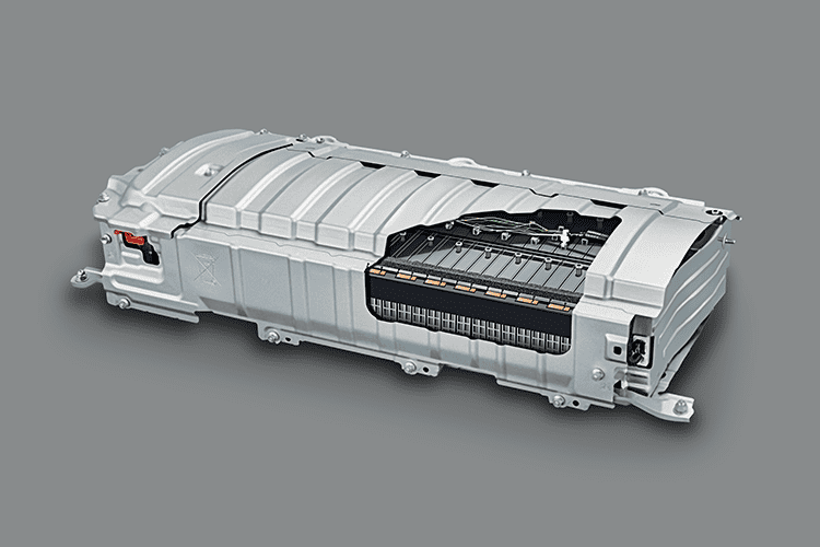 Toyota Corolla Cross Hybrid Battery