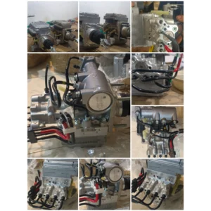 ABS for Toyota Noha in Islamabad