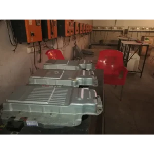 Hybrid Battery for Honda Vezel