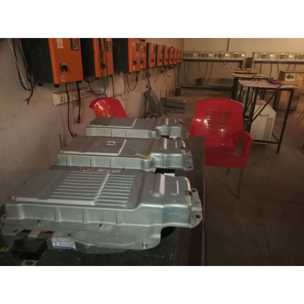 Hybrid Battery for Honda Vezel