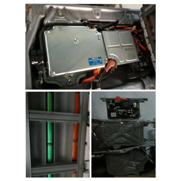 Hybrid Battery for Honda Civic - Image 2