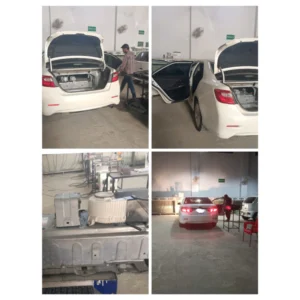 Hybrid Battery for Toyota Camry