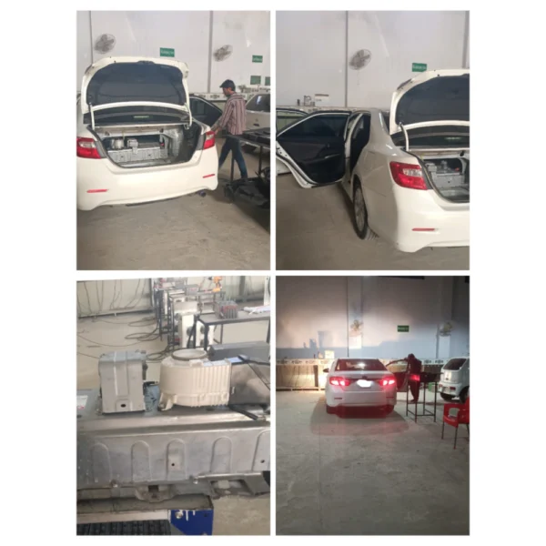 Hybrid Battery for Toyota Camry