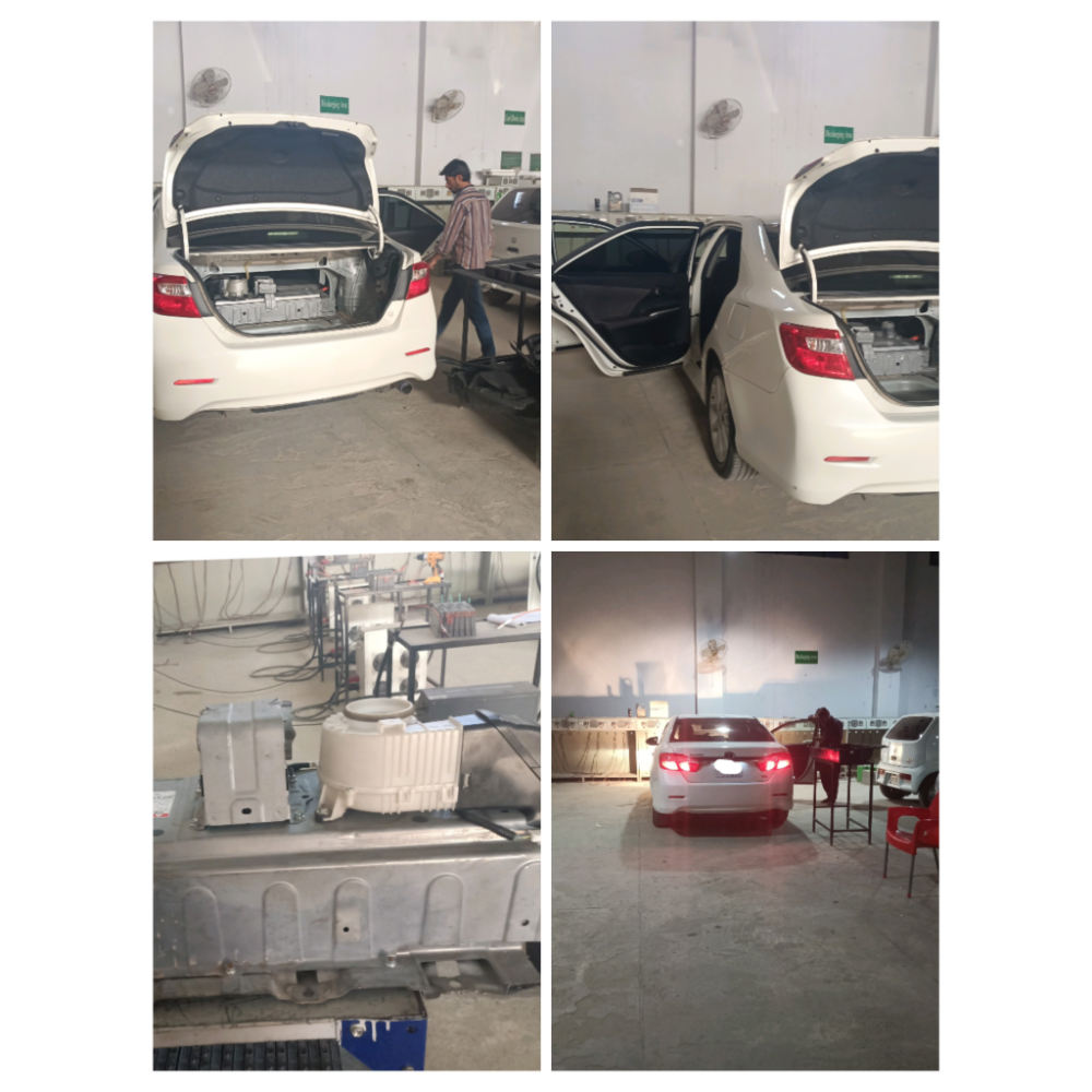 Hybrid Battery for Toyota Camry