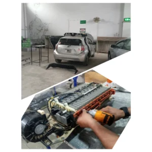 Hybrid Battery for Toyota Aqua