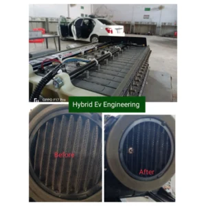 Hybrid Battery for Toyota Axio