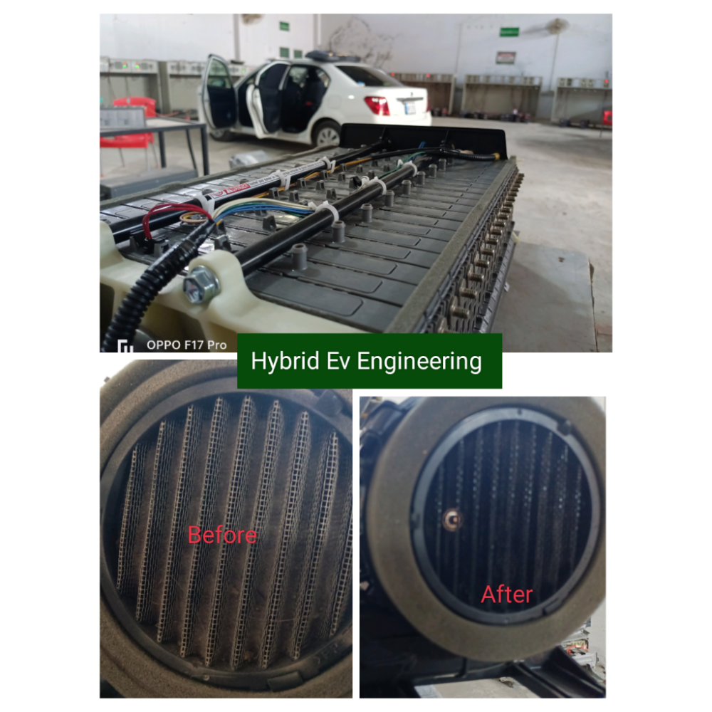 Hybrid Battery for Toyota Axio
