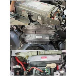 Hybrid Battery for Toyota Prius Gen 2