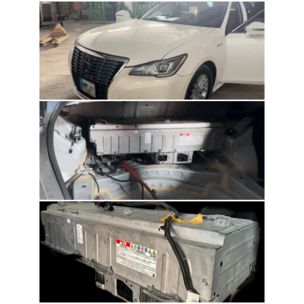 Hybrid Battery for Toyota Crown Athlete