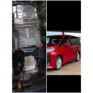 Hybrid Battery for Toyota Esquire