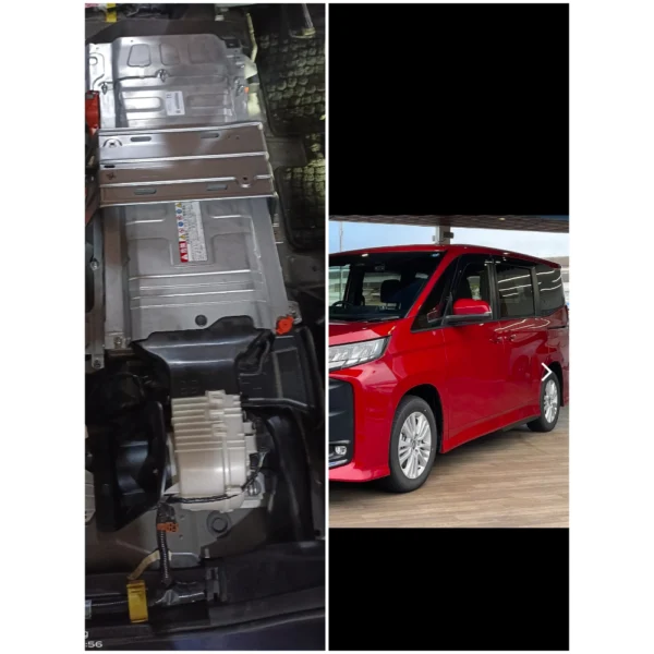 Hybrid Battery for Toyota Noha