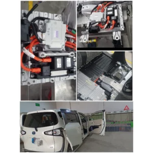 Hybrid Battery for Toyota Sienta