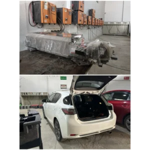Hybrid Battery for Lexus CT 200h