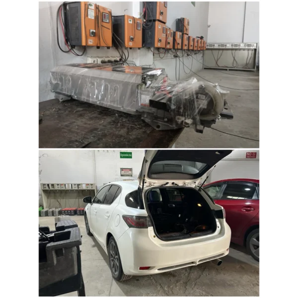 Hybrid Battery for Lexus CT 200h