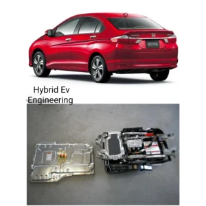 Hybrid Battery for Honda Grace