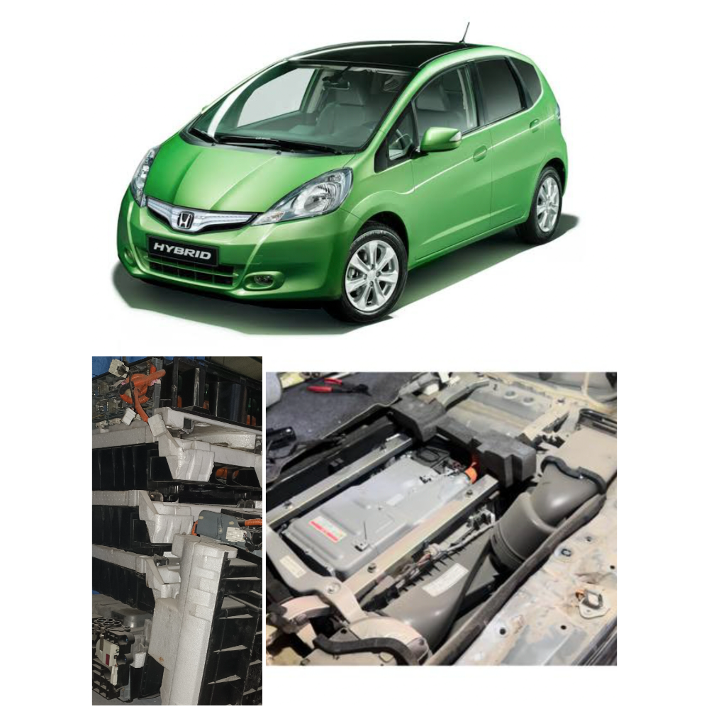 Hybrid Battery for Honda Fit
