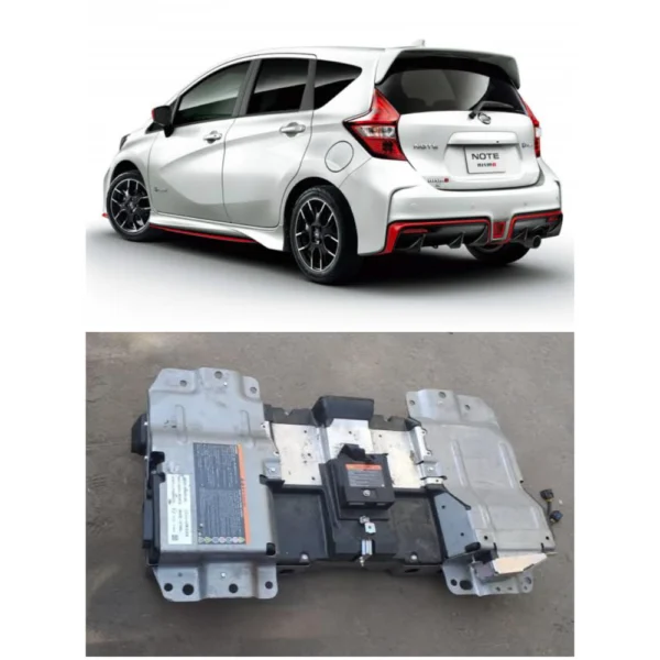 Hybrid Battery for Nissan Note E-power