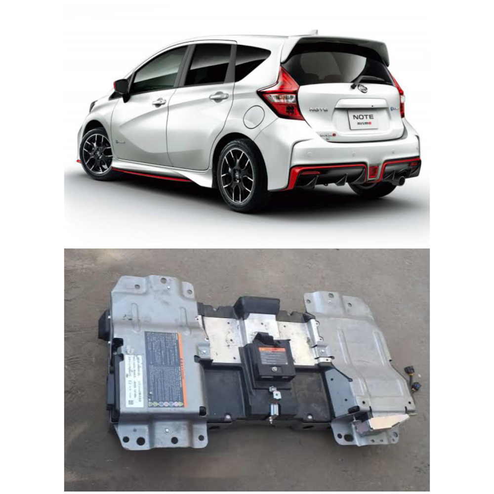Hybrid Battery for Nissan Note E-power