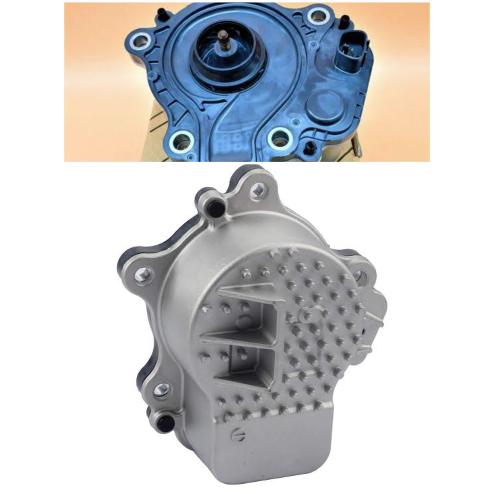 Water Pump for Honda Fit