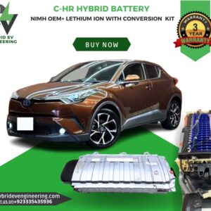 Hybrid Battery for Toyota C-HR
