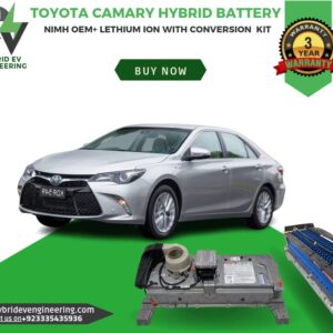 Hybrid Battery for Toyota Camry