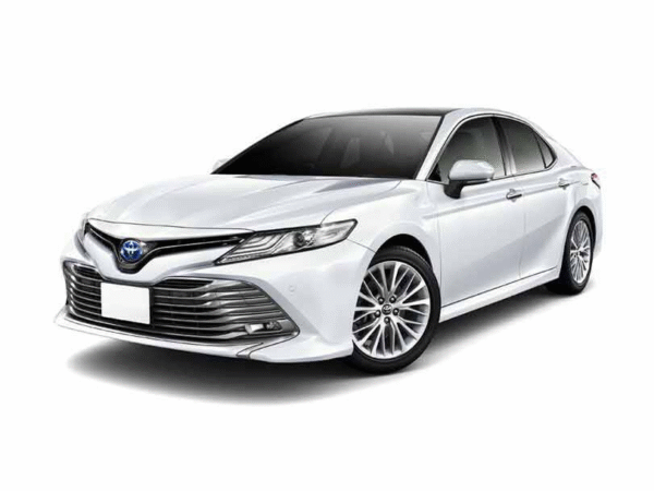 Toyota Camry Hybrid Battery