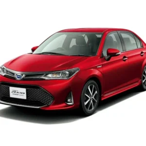 Toyota Axio Hybrid Battery