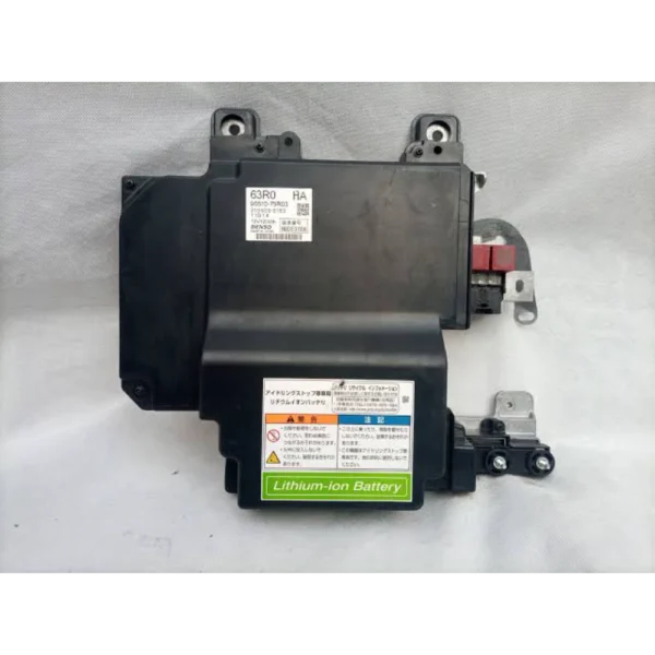 Hybrid Battery for Suzuki WangoR 63R0