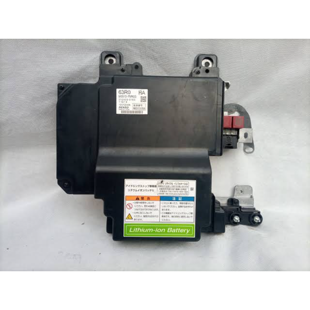 Hybrid Battery for Suzuki WangoR 63R0