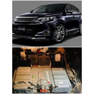 Hybrid Battery for Toyota Harrier
