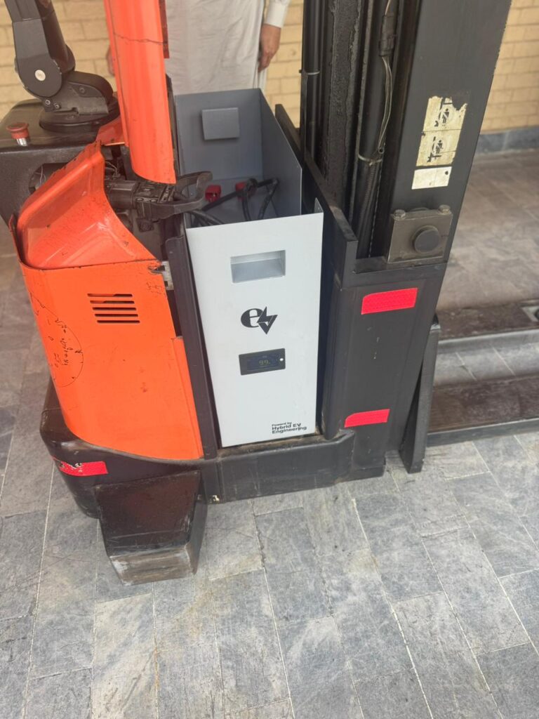 Battery Diagnostics