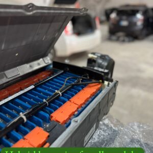 Hybrid Battery for Toyota C-HR