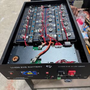 Hybrid Battery for Honda Civic