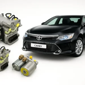 Toyota Camry (Hybrid) ABS Control Module