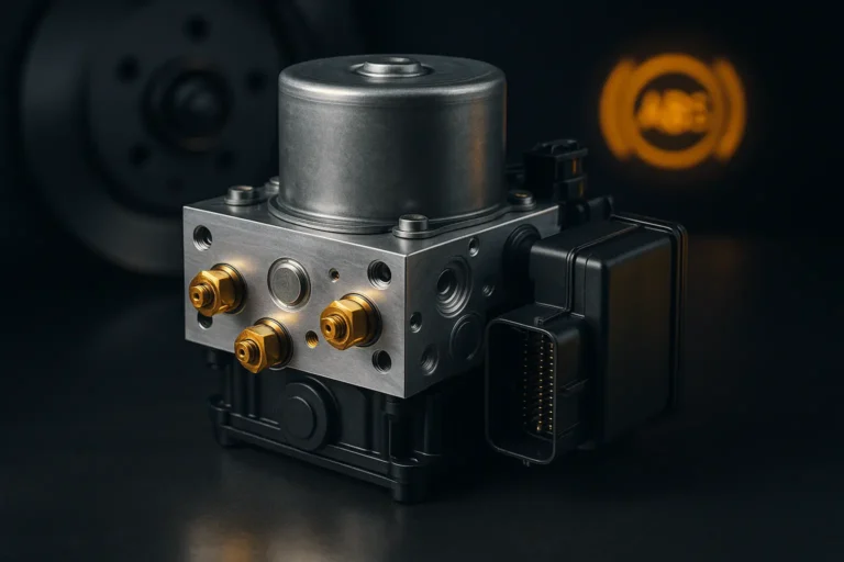 ABS brakes price in Pakistan - Hybrid EV Engineering I-9 Islamabad