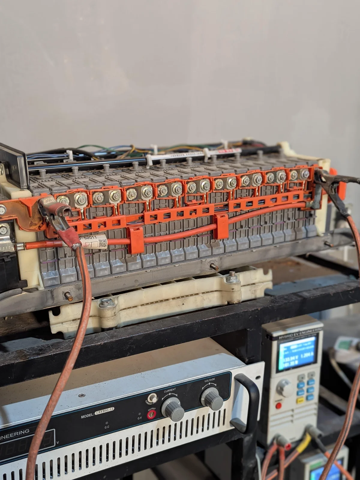 Why Choose Hybrid EV Engineerin