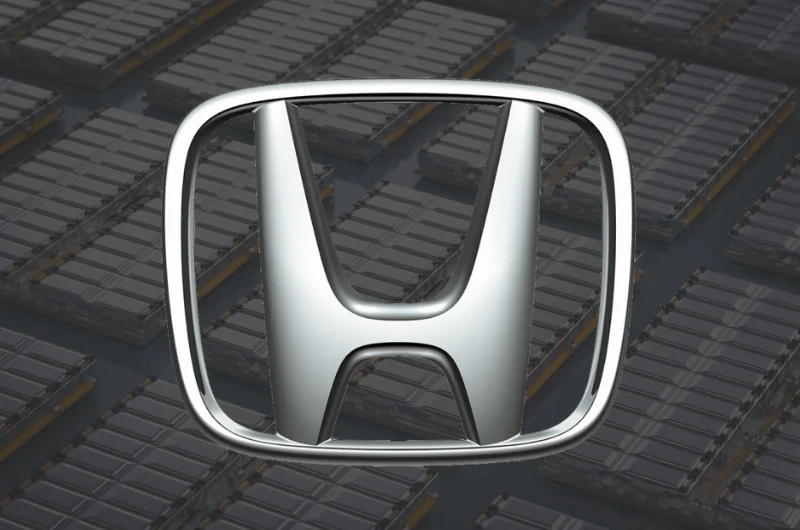 Honda Hybrid Battery Replacement in Pakistan