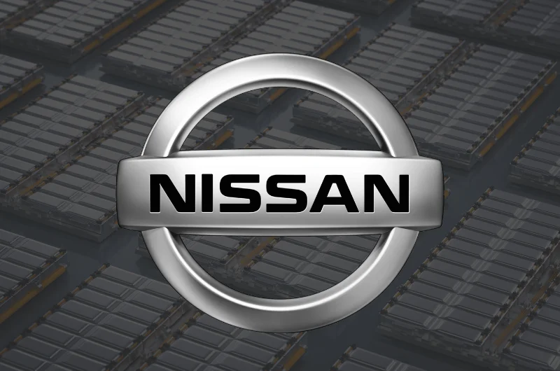 Nissan Hybrid Battery Replacement in Pakistan