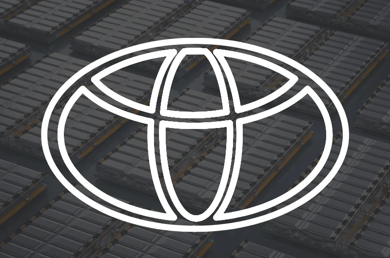 Toyota Hybrid Battery Replacement in Pakistan